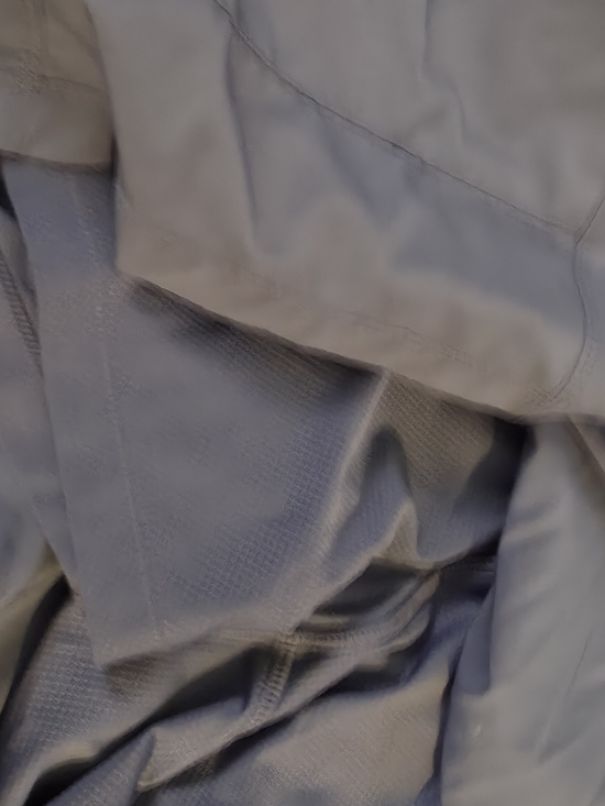 Light Purple Drawstring Skort - Picture 9 of 10